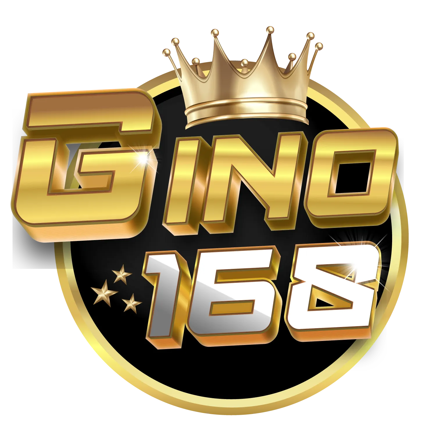 gino 168 logo